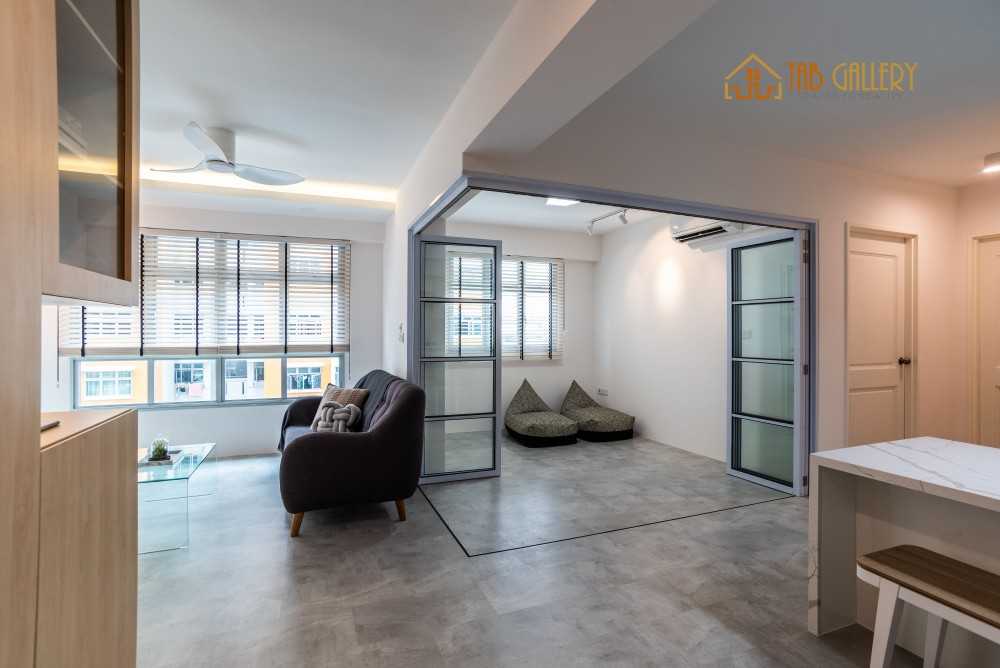 Contemporary