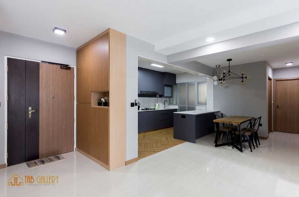 Contemporary
