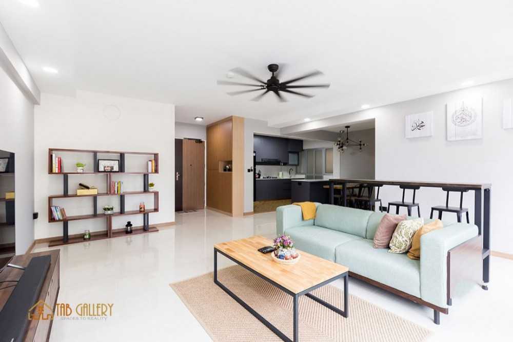 Contemporary