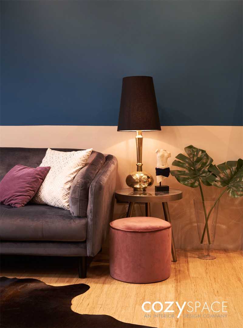 Eclectic