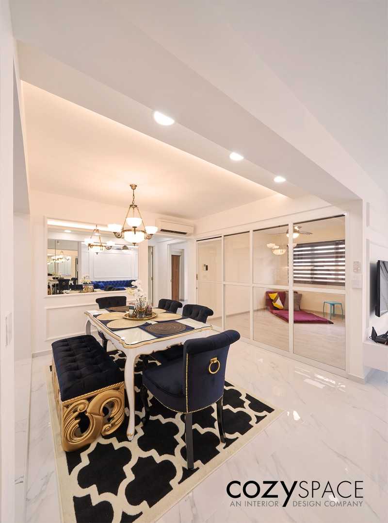 Modern