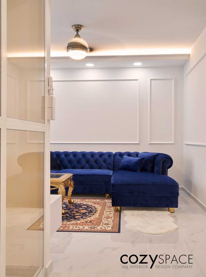 Modern