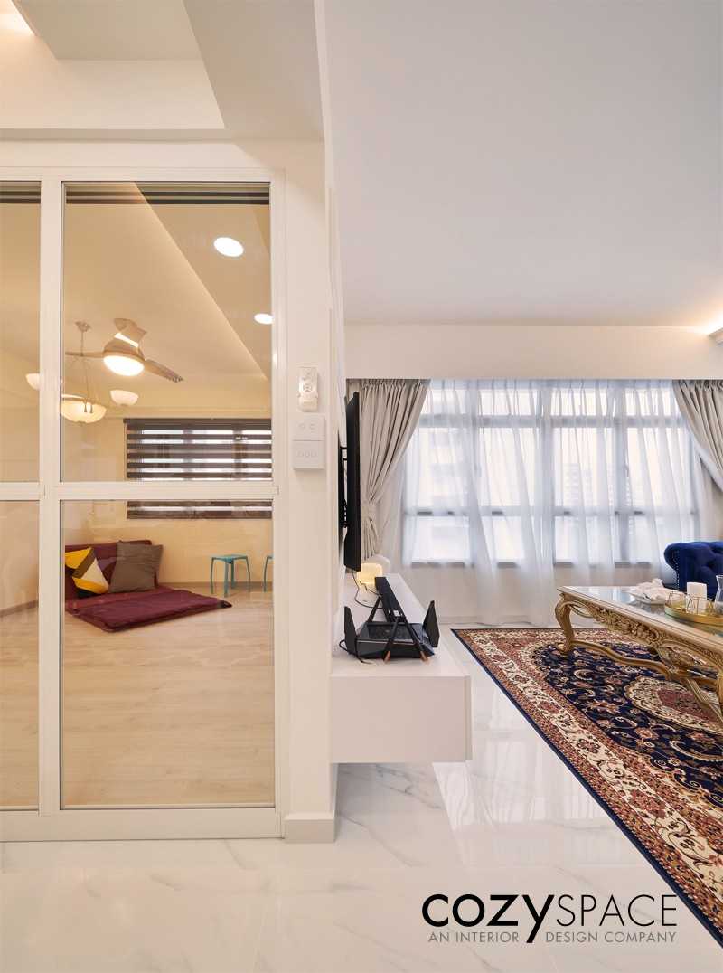 Modern