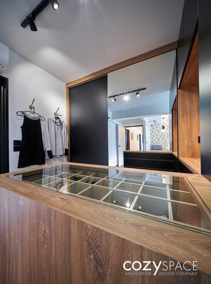 Transitional