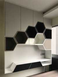 Eclectic New Condominium by Stylerider Pte Ltd