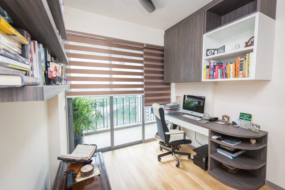 Modern