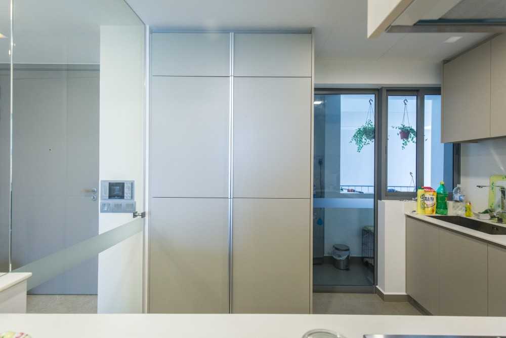 Modern