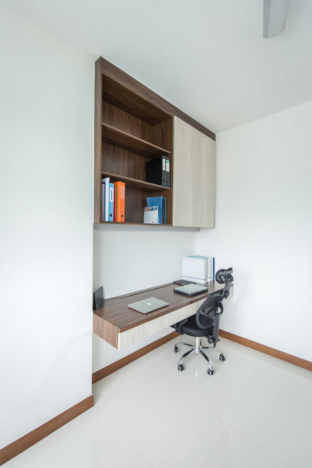 Minimalist