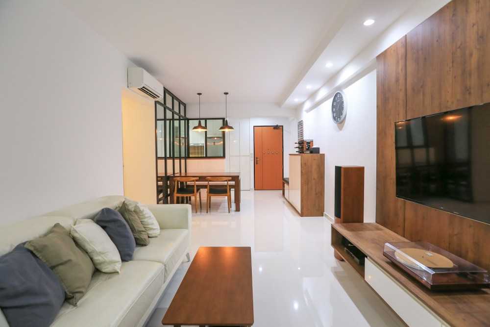 Modern