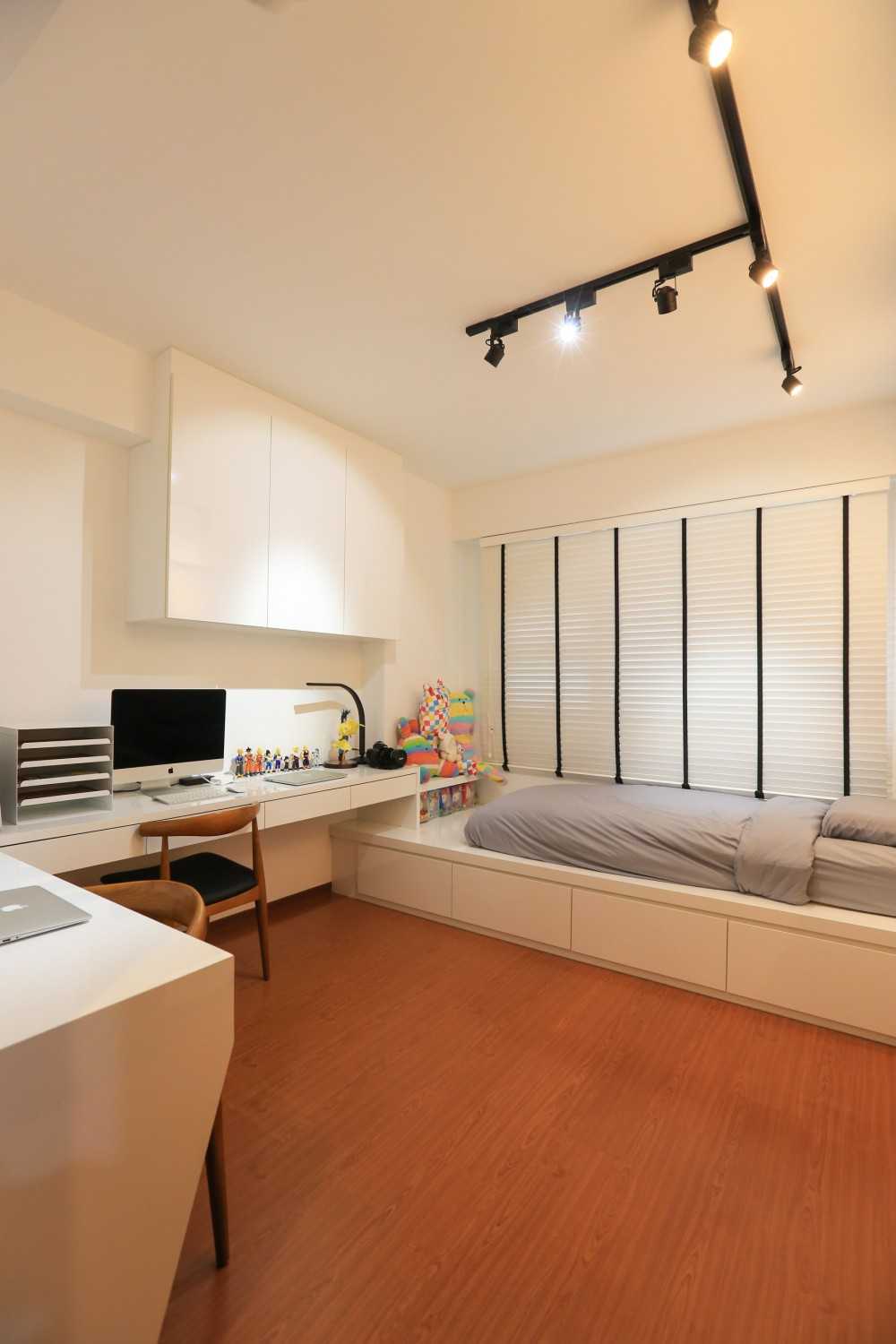 Modern