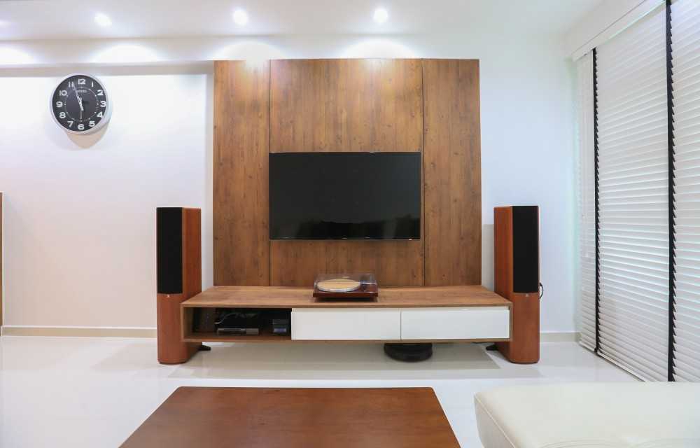 Modern