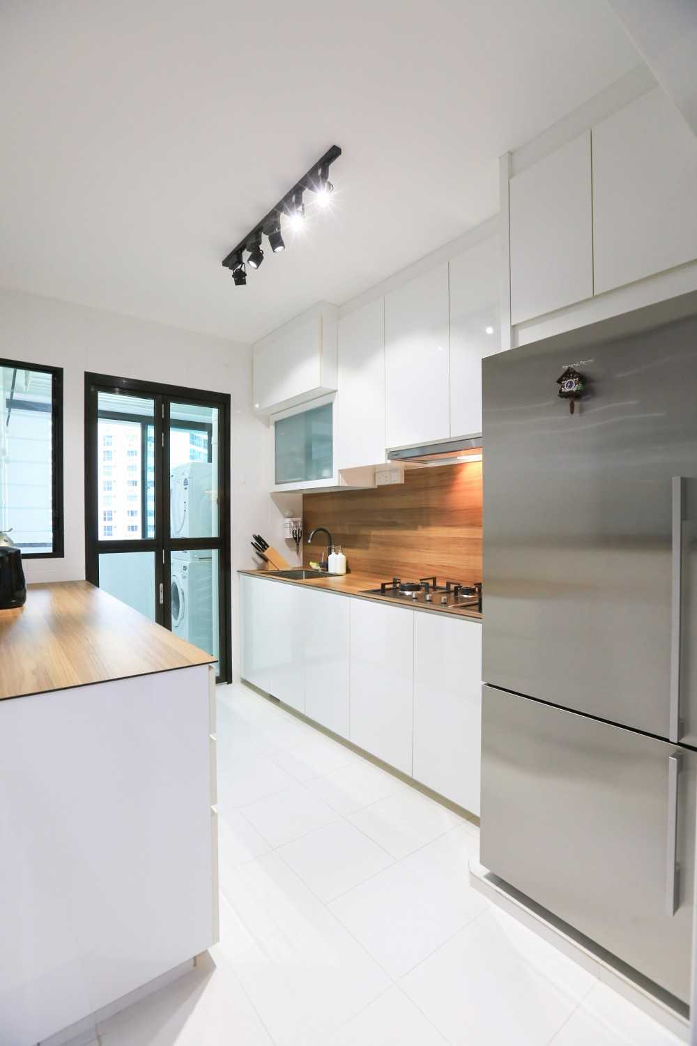 Modern