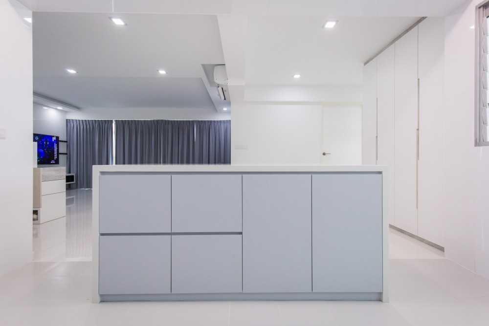 Modern