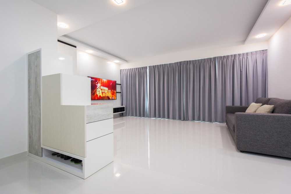 Modern