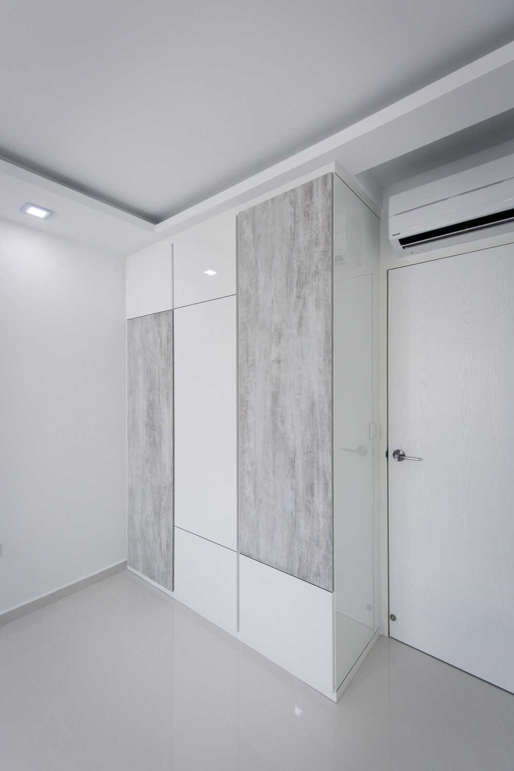 Modern