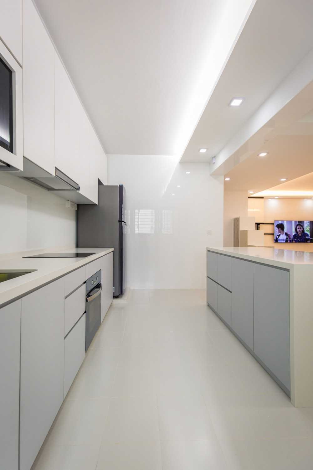 Modern