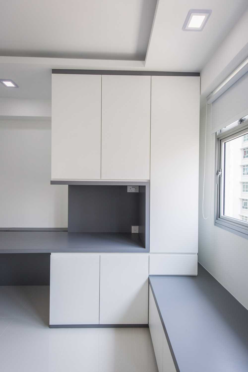 Modern