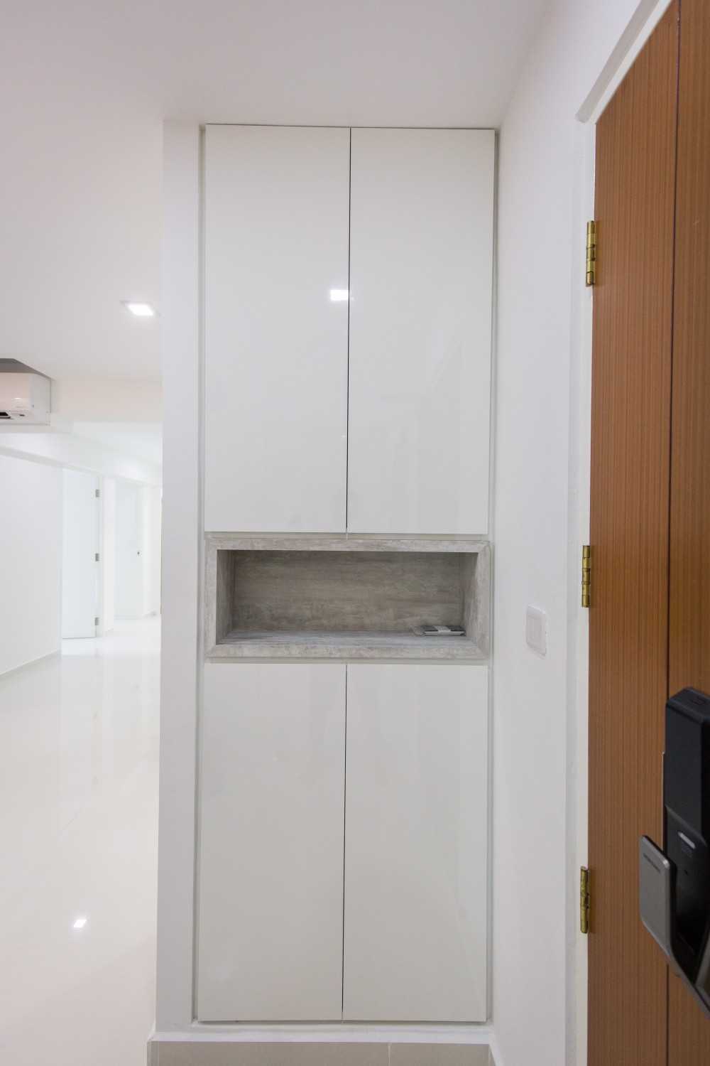 Modern