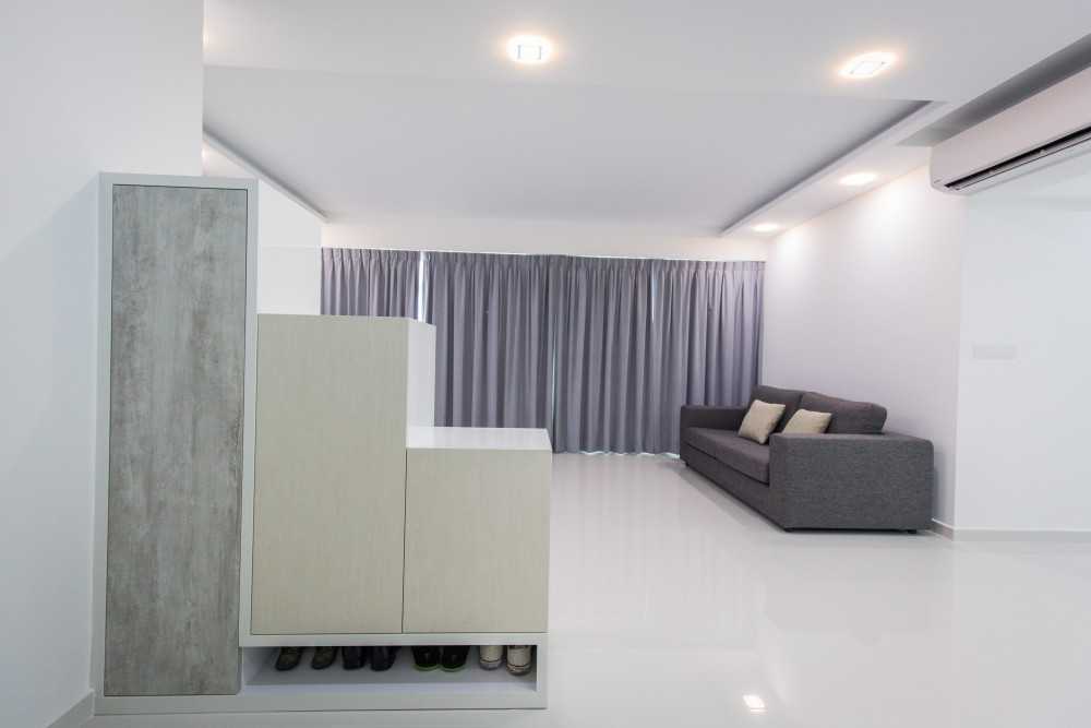 Modern
