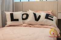 Modern New 4-Room HDB by I Interior Design