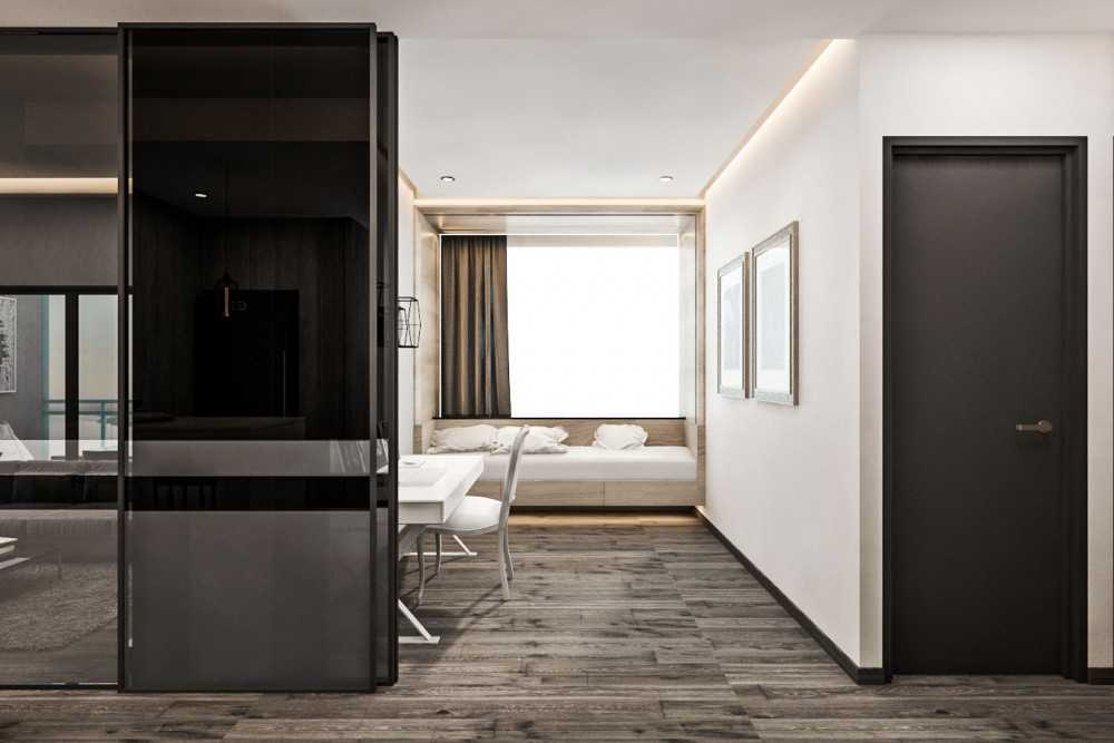 Modern