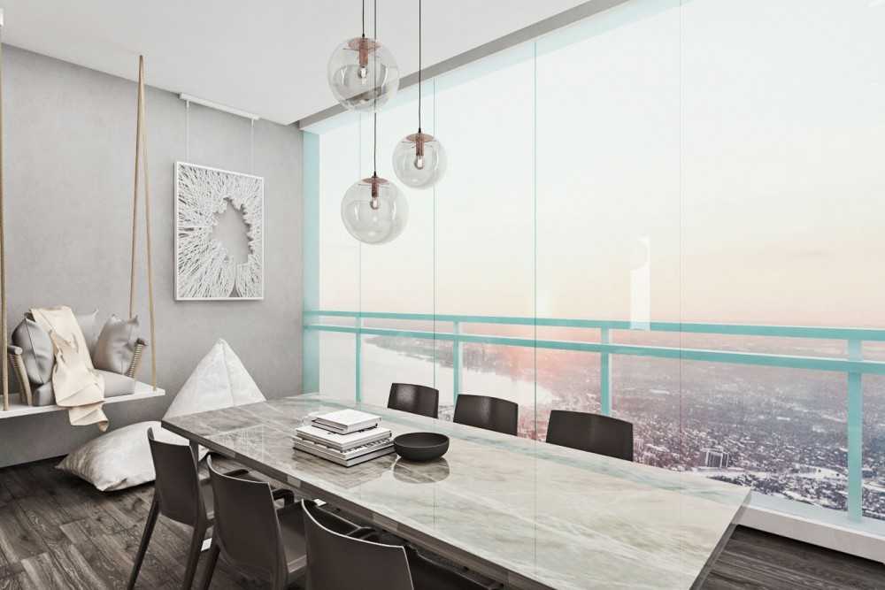 Modern