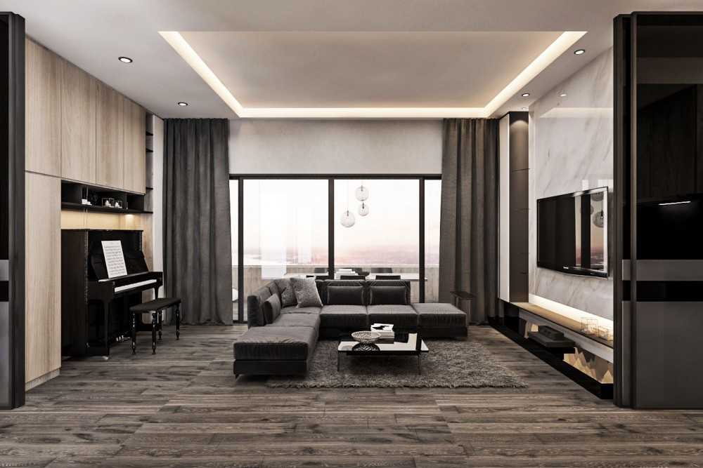 Modern