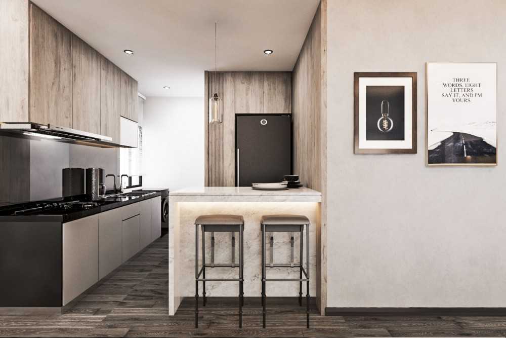 Modern