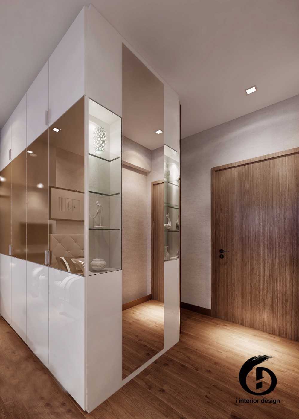 Contemporary room at Costa Del Sol by I Interior Design - Hometrust