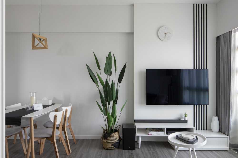 Minimalist