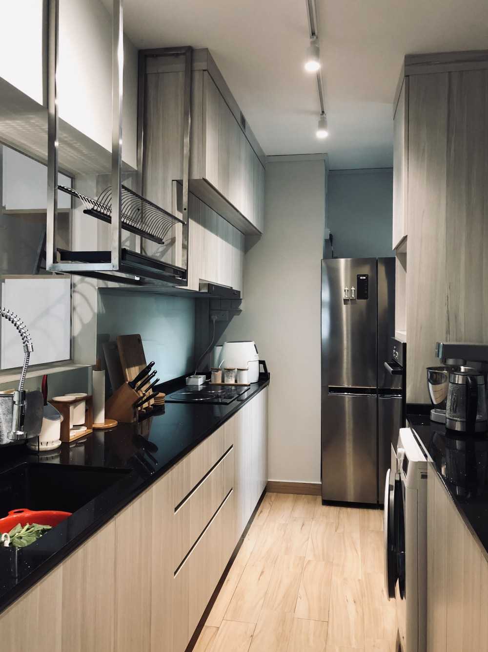 Modern