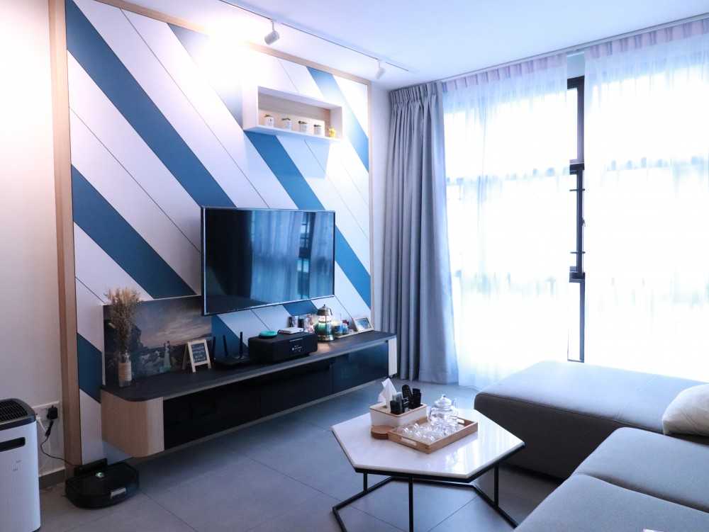 Modern