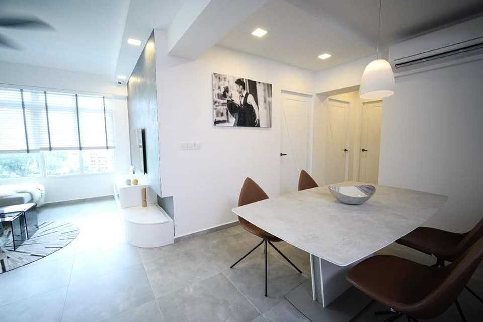 Contemporary