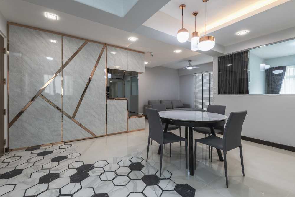 Modern