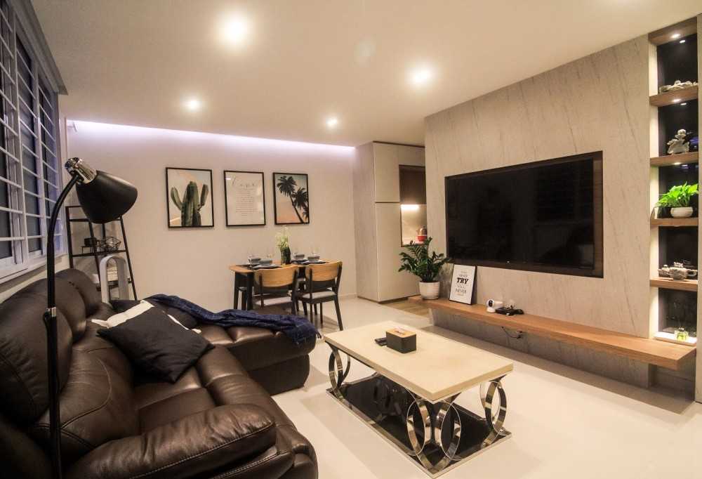 Contemporary
