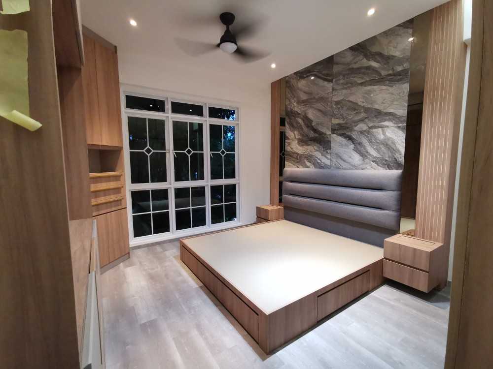 Contemporary