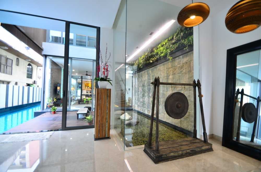 Modern