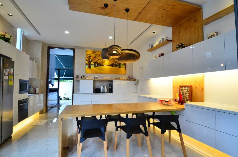 Modern