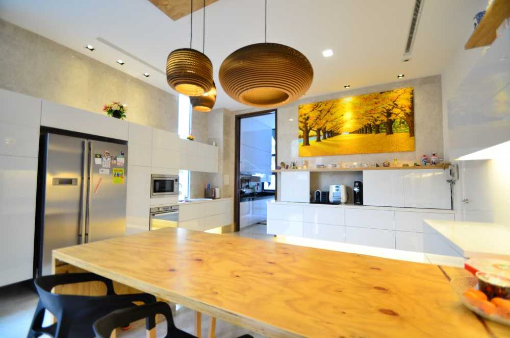 Modern