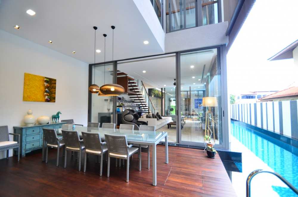 Modern
