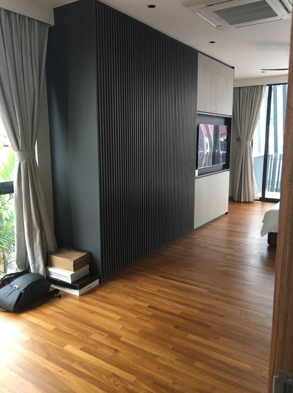 Modern