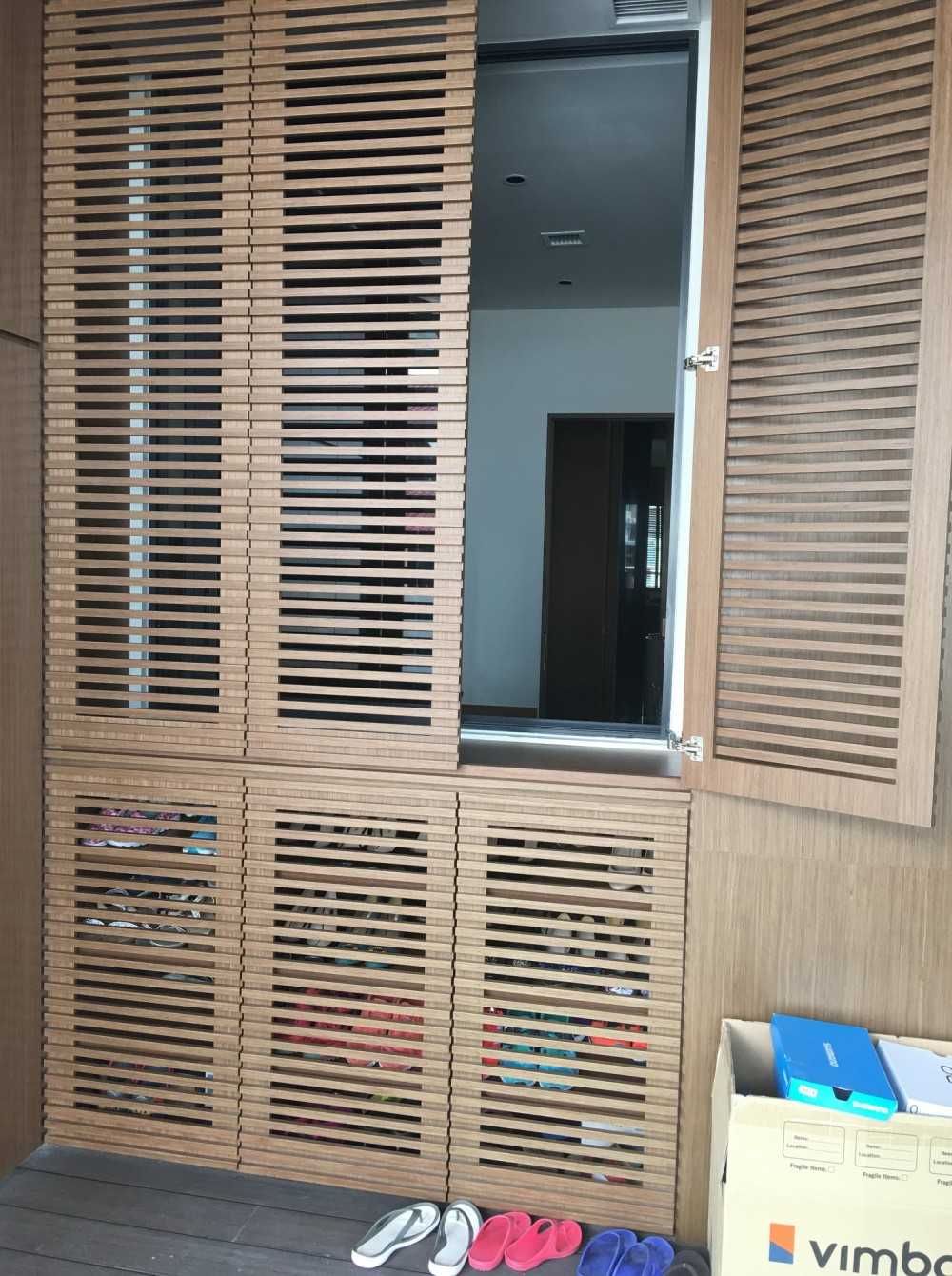 Modern