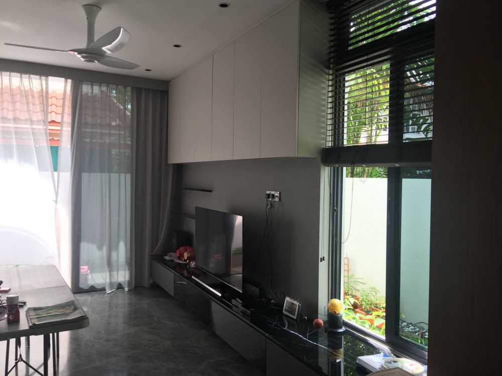 Modern