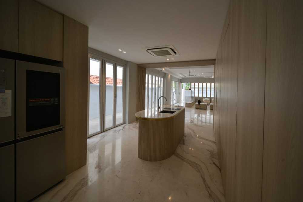 Modern