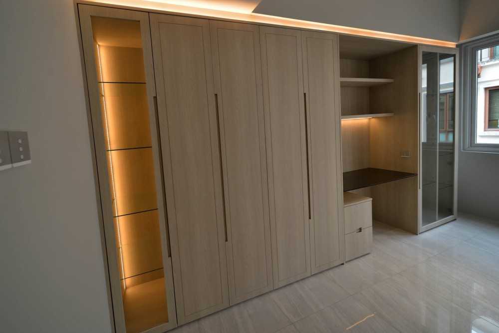 Modern