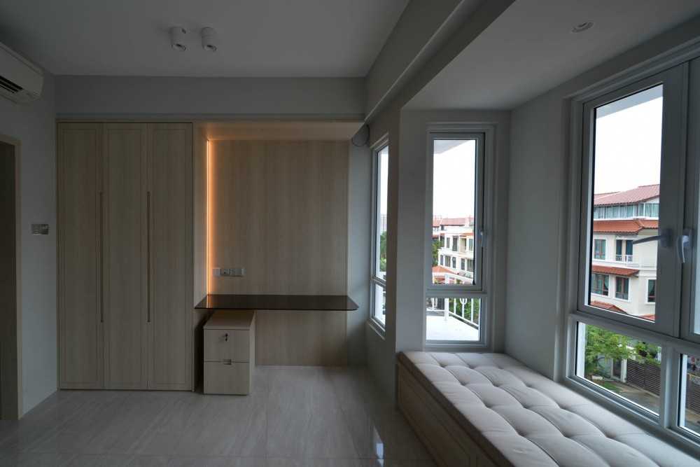 Modern