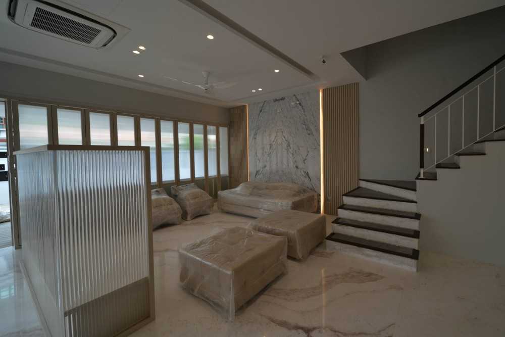 Modern