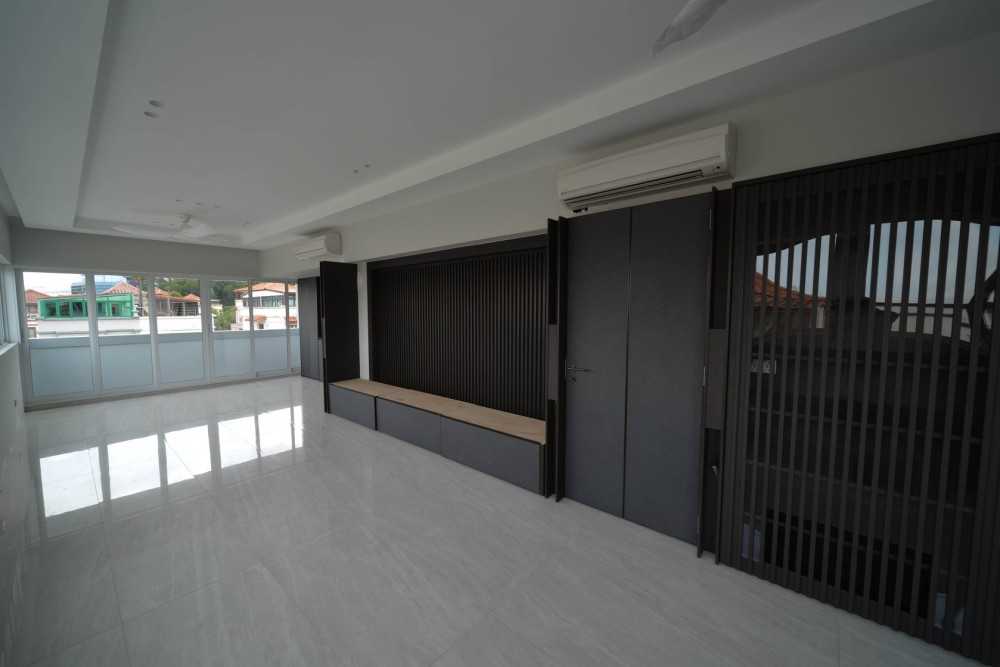 Modern