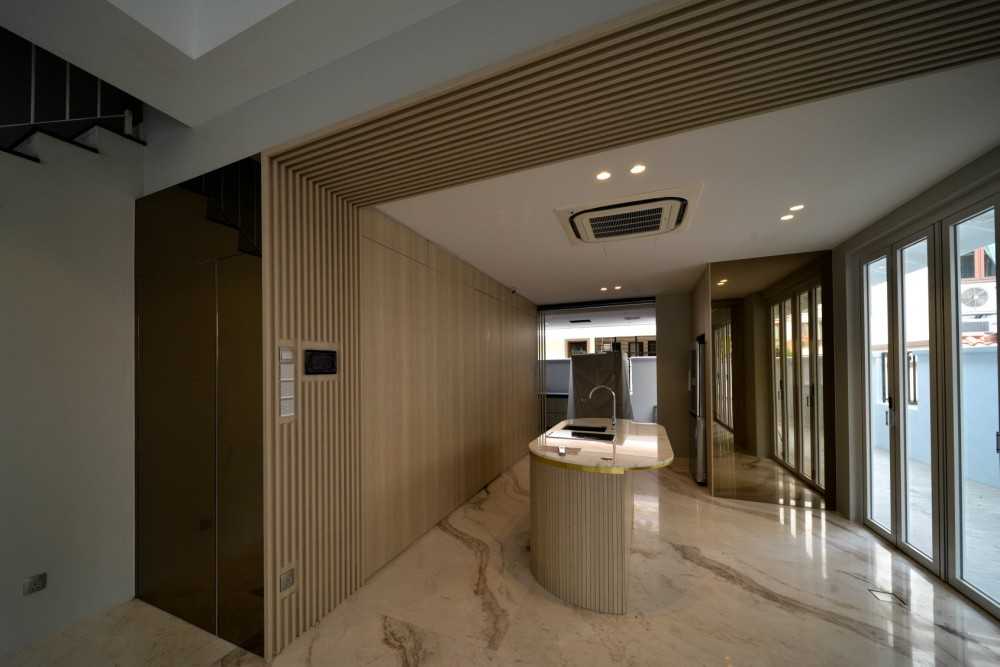 Modern
