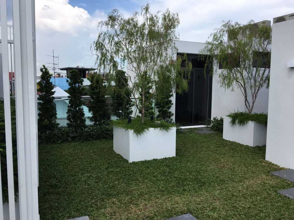 Modern